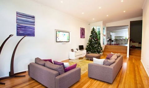 Wal Robbins Additions Pty. Ltd. - Noosa Builders 2