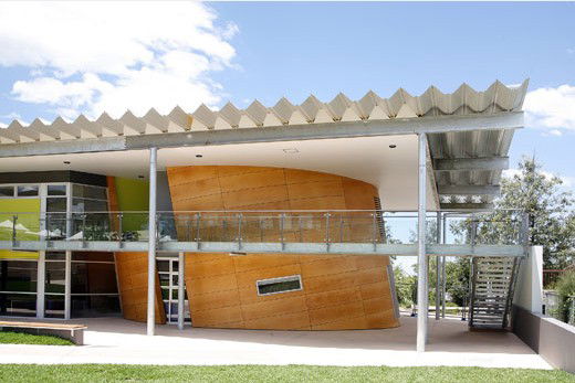 Glendenning NSW Noosa Builders