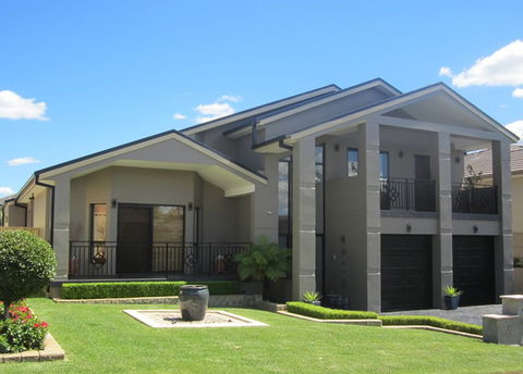 Zenith Homes Australia - Noosa Builders 0