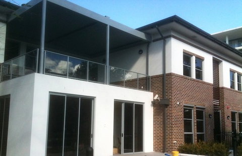 Novati Constructions Pty Ltd - Noosa Builders 1