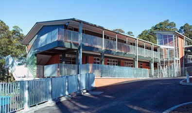 Lahey Constructions Pty Ltd - Noosa Builders 1