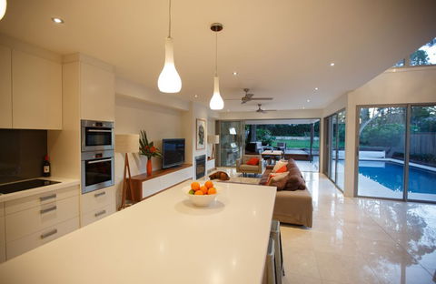 Upstairs Design & Building Co - Noosa Builders 1