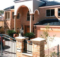 Metrovic Constructions - Noosa Builders
