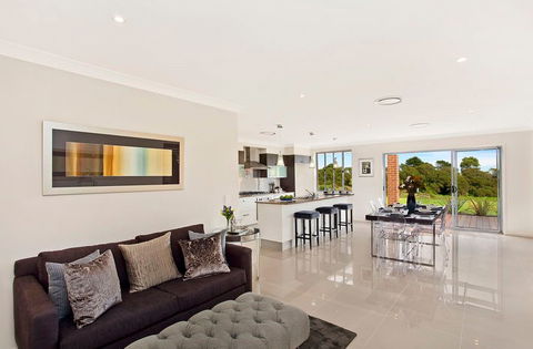 Allcastle Homes Pty Ltd - Noosa Builders 1