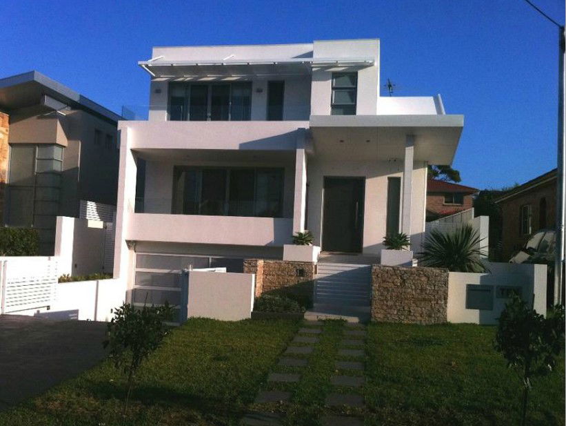 Kogarah Bay NSW Noosa Builders