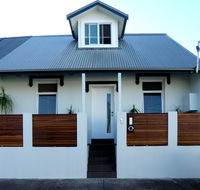 Mark Anderson Building - Noosa Builders