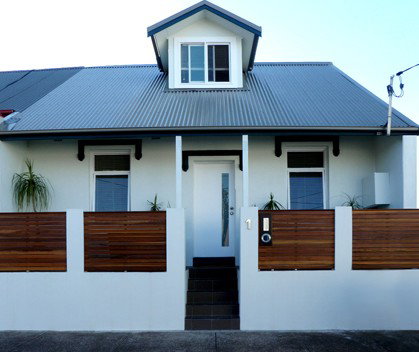 Mark Anderson Building - Noosa Builders 0