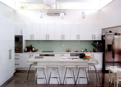 Mark Anderson Building - Noosa Builders 1