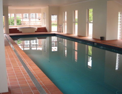McGrath Builders - Noosa Builders 1