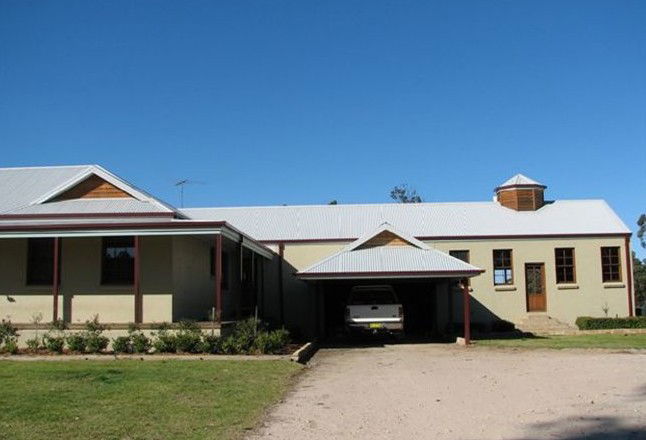 Elderslie NSW Noosa Builders