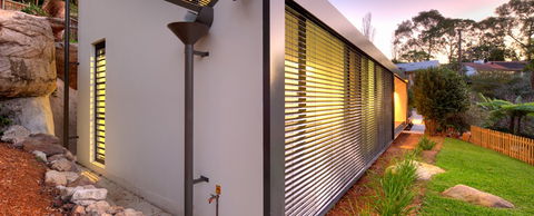 Nordarcon Pty Ltd - Noosa Builders 0