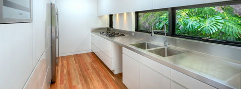 Nordarcon Pty Ltd - Noosa Builders 1