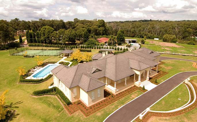 Berrilee NSW Noosa Builders
