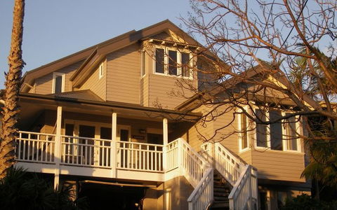 Cutting Edge Building - Noosa Builders 0