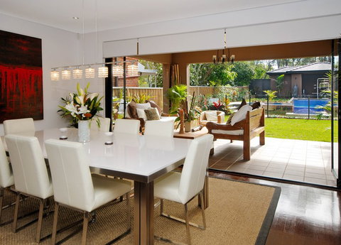 Nautilus Design & Construction Group - Noosa Builders 1