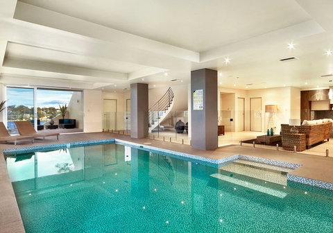 Nautilus Design & Construction Group - Noosa Builders 2