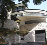 Barbro Constructions NSW Pty Ltd - Noosa Builders