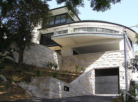 Barbro Constructions (NSW) Pty Ltd - Noosa Builders 0