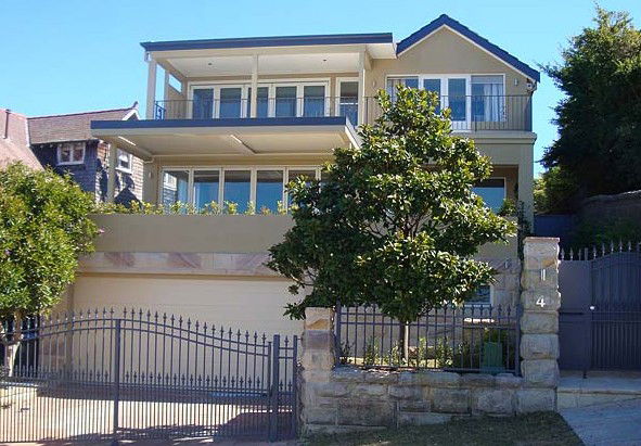Frenchs Forest NSW Noosa Builders