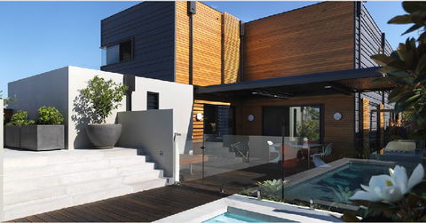 One Up Building - Noosa Builders 0