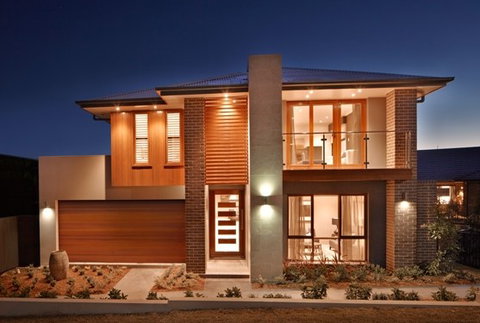 Rawson Homes - Noosa Builders 0