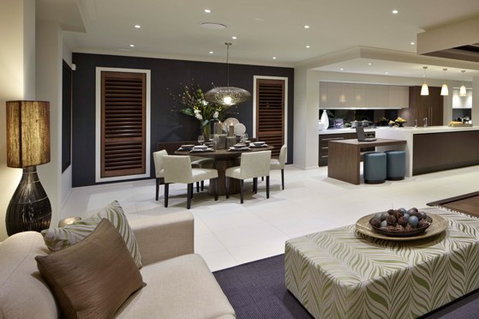 Rawson Homes - Noosa Builders 1