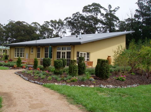 WS Building & Project Management - Noosa Builders 0