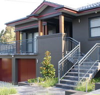 Rossmark Pty Ltd - Noosa Builders