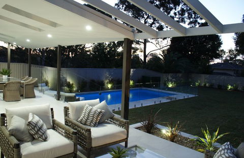 Rossmark Pty Ltd - Noosa Builders 1