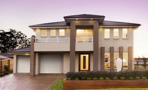 Eagle Homes - Noosa Builders 0