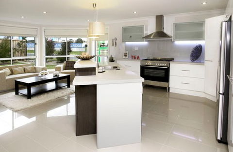 Eagle Homes - Noosa Builders 1