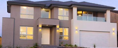 Quinn Homes - Noosa Builders 0