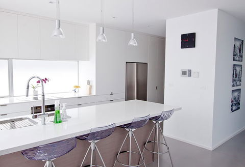 Sett Homes Pty Ltd - Noosa Builders 1