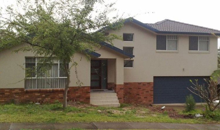Kings Langley NSW Noosa Builders