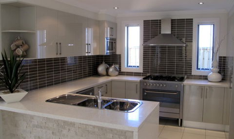 Casaview Constructions Pty Ltd - Noosa Builders 1