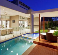 Buildcraft Group Pty Ltd - Noosa Builders