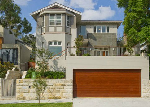 Camperdown NSW Noosa Builders