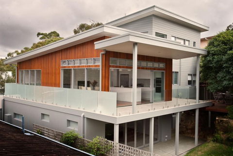 Sharpe Building Solutions Pty Ltd - Noosa Builders 0