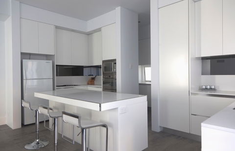 Sharpe Building Solutions Pty Ltd - Noosa Builders 1