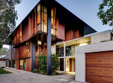 Join Constructions - Noosa Builders 1