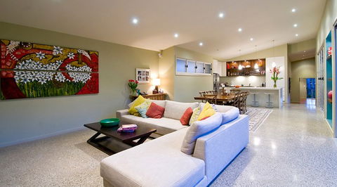Dampney's Construction Pty Ltd - Noosa Builders 1