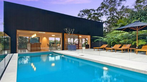 Dampney's Construction Pty Ltd - Noosa Builders 2
