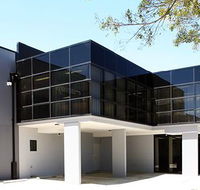 Samways Building Construction Pty Ltd - Noosa Builders