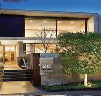 NVGP Construction Pty Ltd - Noosa Builders