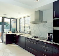 A.N.T Building - Noosa Builders