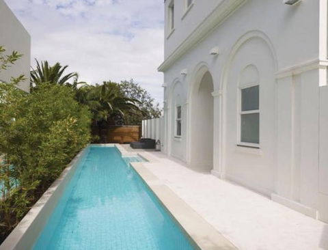 Agia Projects - Noosa Builders 0
