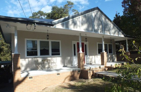 Bell NSW Noosa Builders