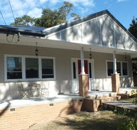 Wayne Sakey  Sons - Noosa Builders