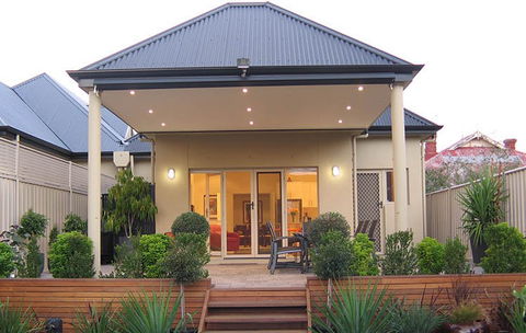 Madison Homes Building Company Pty Ltd - Noosa Builders 1