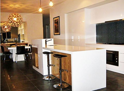 Melisi Homes Pty Ltd - Noosa Builders 1